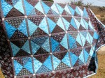 Lindsey's quilt