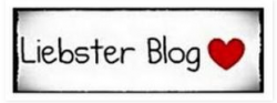 Liebster Blog
